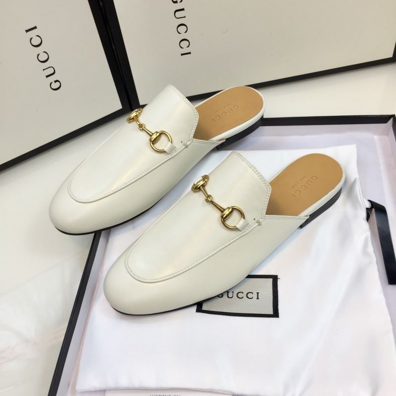 Gucci Slippers